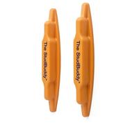 The StudBuddy Magnetic Stud Finder, 2 Pack