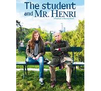 The Student and Mr. Henri (L'étudiante et Monsieur Henri)