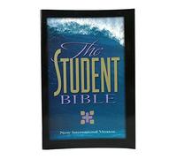 The Student Bible: New International Version