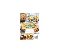 The Student Cookbook: Easy, cheap recipes for students