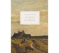 The Student Daybook: A Charlotte Mason Homeschool Notebook for Written Narration, Commonplace, Math Grids, and Reading Journal (Grade 5+) (The Companion Series)