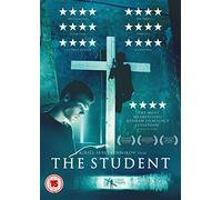 The Student [DVD]