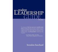 The Student Leadership Guide