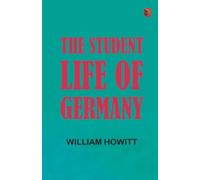 The Student-Life of Germany