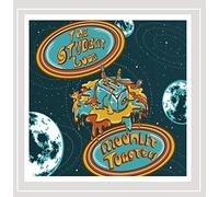 The Student Loan - Moonlit Toasters