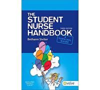 The Student Nurse Handbook