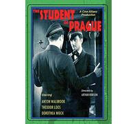 The Student of Prague (Der Student Von Prag)
