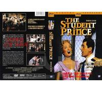 The Student Prince (1954) By Richard Thorpe "Best Musical Romance Film" / NEW DVD - NTSC, All Region (Registered Airmail)