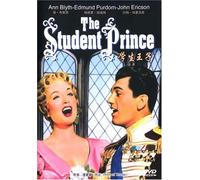 The Student Prince (1954) - Import - Region Free