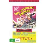 The Student Prince