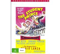 The Student Prince