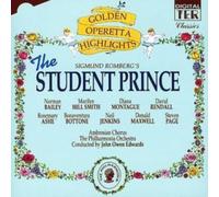 The Student Prince