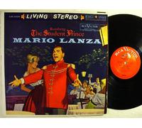 the Student Prince soundtrack