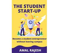 The Student Startup