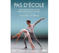 The Students And Teachers Of The Paris Opera Ballet School - Demonstrations [New