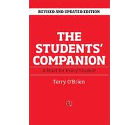 The Students' Companion: A Must for Every Student