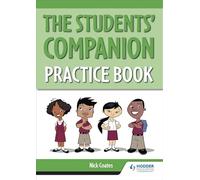 The Students' Companion Revised Practice Book