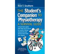 The Student's Companion to Physiotherapy: A Survival Guide