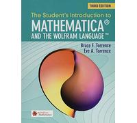 The Student's Introduction to Mathematica and the Wolfram Language