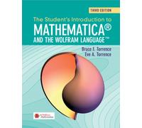 The Student's Introduction to Mathematica and the Wolfram Language