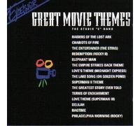 The Studio - Great Movie Themes