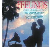 the Studio London Orchestra - Feelings