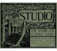 The Studio Ltd.: A Family Affair
