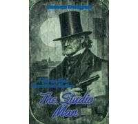The Studio Man (A Florian Van Rensenbrink Mystery)