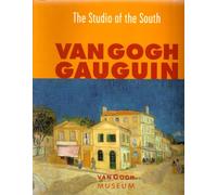 The Studio of the South - Van Gogh - Gauguin