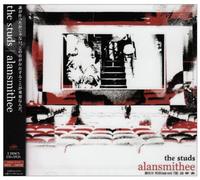 The Studs - Alansmithee [Ltd. CD+Dvd]