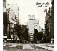 The Studs - And Hate [Ltd. CD+Dvd]