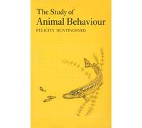 The Study of Animal Behaviour
