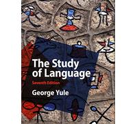 The Study of Language