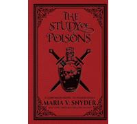 The Study of Poisons (The Study Chronicles: Valek's Adventures)