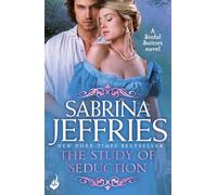 The Study of Seduction: Sinful Suitors 2: Enchanting Regency romance at its best!