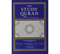 The Study Quran: A New Translation and Commenta. Nasr, Dagli, Dakake, Lu PB