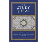 The Study Quran - 9780061125874