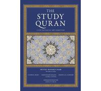 The Study Quran: A New Translation and Commentary - Paperback NEW Nasr, Seyyed H