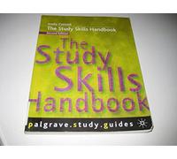 The Study Skills Handbook