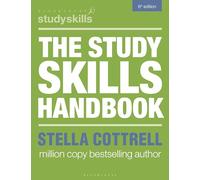 The Study Skills Handbook (Bloomsbury Study Skills)