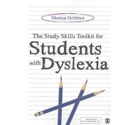 The Study Skills Toolkit for Students with Dyslexia