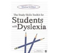 The Study Skills Toolkit for Students with Dyslexia