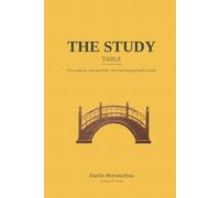 The Study Table: Five Experts, One Question - how learning actually works (Ponte)