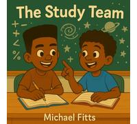 The Study Team: Bethany Christian Academy | 6th - 8th | 2025-2026 (Bold Creators, Purposeful Stories)