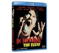 The Stuff - 1985 [Blu-ray] in Natural