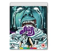 The Stuff [Blu-ray]