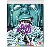 The Stuff [Blu-ray]