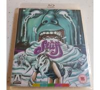 The Stuff [Blu-ray]