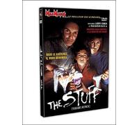 The Stuff - DVD