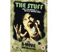The Stuff [DVD]